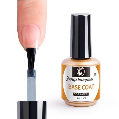 base coat